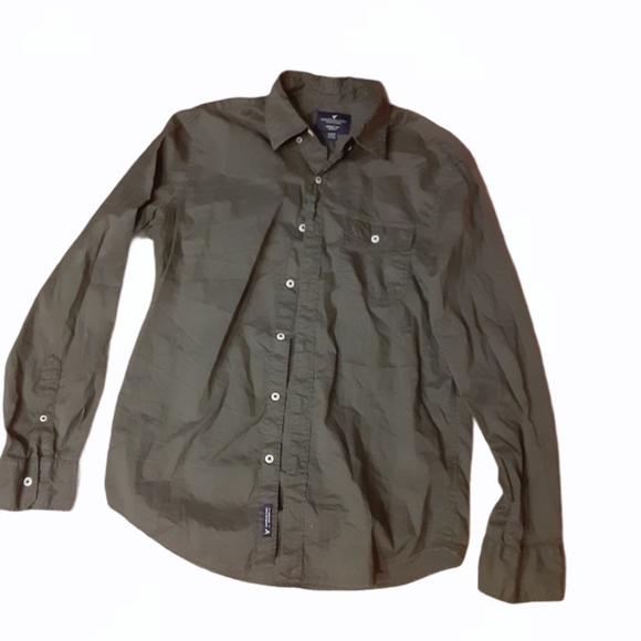 American Eagle Outfitters Other - American Eagle Shirt...Excellent condition